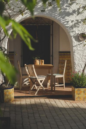Casa con encanto